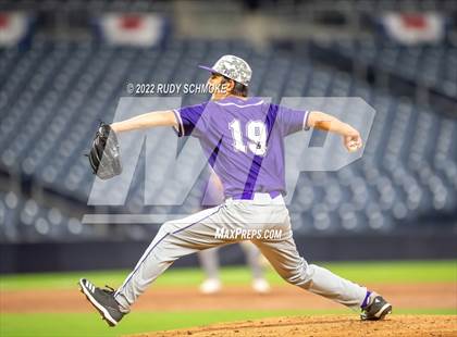 Thumbnail 3 in Madison vs. St. Augustine (Petco Park) photogallery.