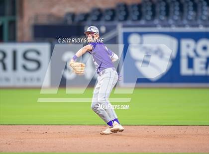 Thumbnail 2 in Madison vs. St. Augustine (Petco Park) photogallery.