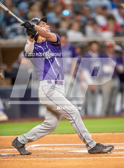 Thumbnail 2 in Madison vs. St. Augustine (Petco Park) photogallery.