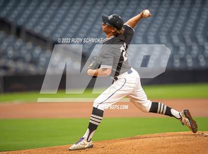 Thumbnail 1 in Madison vs. St. Augustine (Petco Park) photogallery.