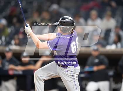 Thumbnail 1 in Madison vs. St. Augustine (Petco Park) photogallery.