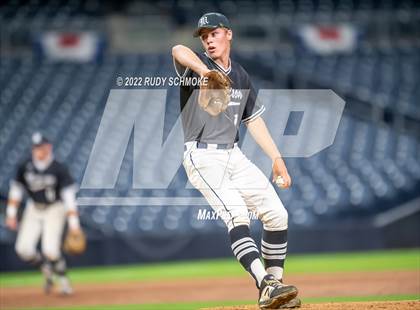 Thumbnail 3 in Madison vs. St. Augustine (Petco Park) photogallery.