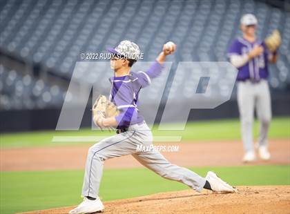 Thumbnail 3 in Madison vs. St. Augustine (Petco Park) photogallery.