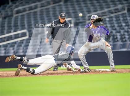 Thumbnail 1 in Madison vs. St. Augustine (Petco Park) photogallery.