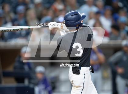 Thumbnail 2 in Madison vs. St. Augustine (Petco Park) photogallery.