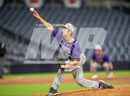 Thumbnail 3 in Madison vs. St. Augustine (Petco Park) photogallery.