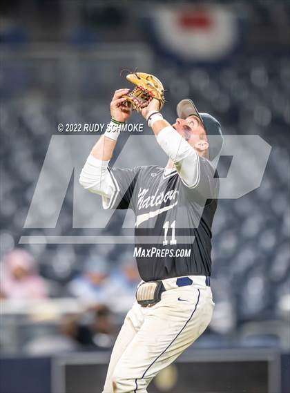 Thumbnail 1 in Madison vs. St. Augustine (Petco Park) photogallery.