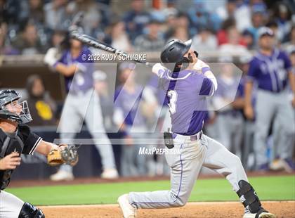 Thumbnail 2 in Madison vs. St. Augustine (Petco Park) photogallery.