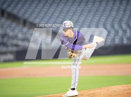 Thumbnail 1 in Madison vs. St. Augustine (Petco Park) photogallery.