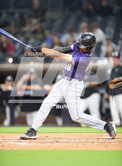 Thumbnail 3 in Madison vs. St. Augustine (Petco Park) photogallery.