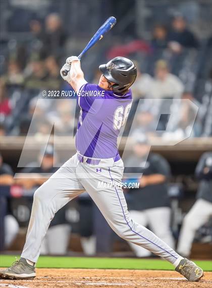 Thumbnail 1 in Madison vs. St. Augustine (Petco Park) photogallery.