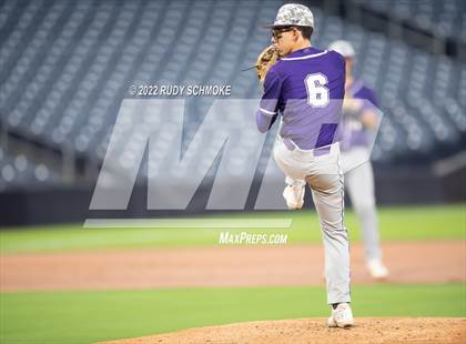 Thumbnail 3 in Madison vs. St. Augustine (Petco Park) photogallery.