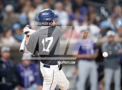 Thumbnail 2 in Madison vs. St. Augustine (Petco Park) photogallery.