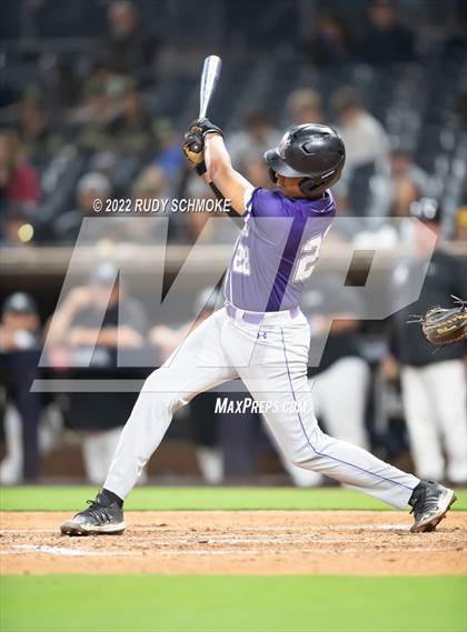 Thumbnail 2 in Madison vs. St. Augustine (Petco Park) photogallery.