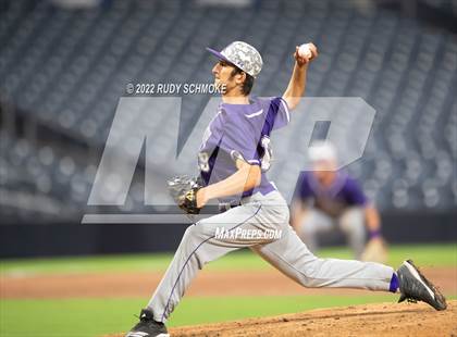 Thumbnail 2 in Madison vs. St. Augustine (Petco Park) photogallery.