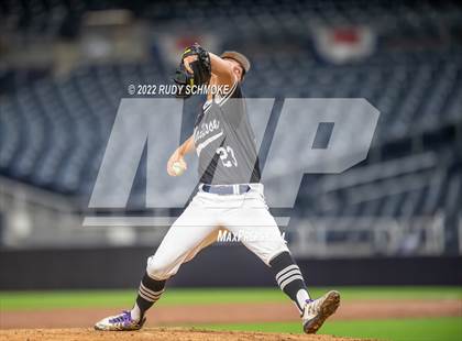 Thumbnail 2 in Madison vs. St. Augustine (Petco Park) photogallery.