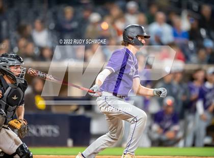 Thumbnail 2 in Madison vs. St. Augustine (Petco Park) photogallery.