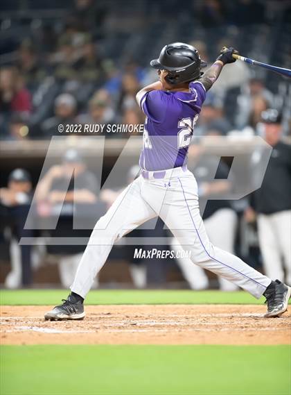 Thumbnail 1 in Madison vs. St. Augustine (Petco Park) photogallery.