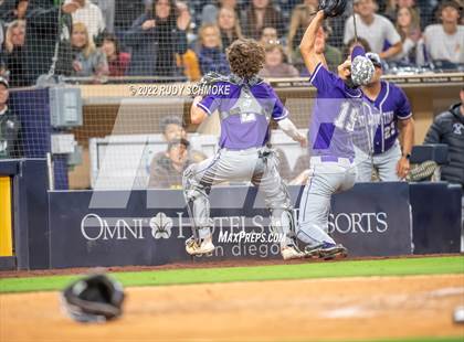 Thumbnail 2 in Madison vs. St. Augustine (Petco Park) photogallery.
