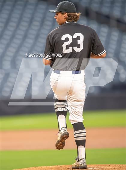 Thumbnail 2 in Madison vs. St. Augustine (Petco Park) photogallery.