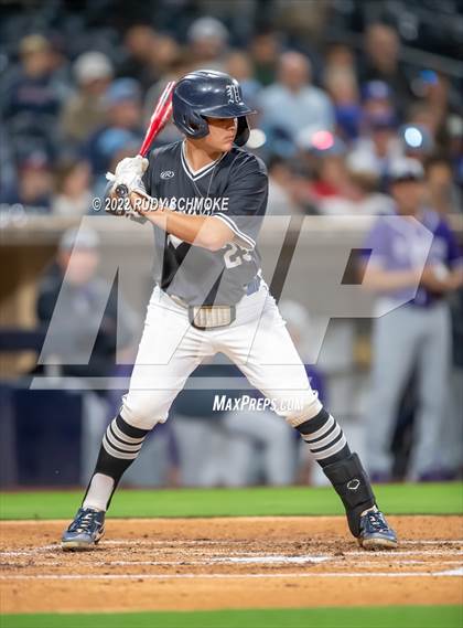 Thumbnail 1 in Madison vs. St. Augustine (Petco Park) photogallery.