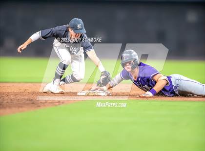 Thumbnail 1 in Madison vs. St. Augustine (Petco Park) photogallery.