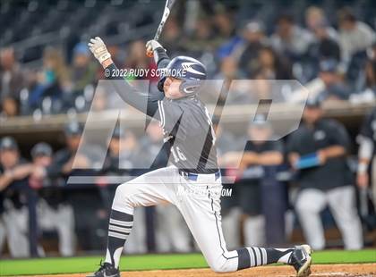 Thumbnail 3 in Madison vs. St. Augustine (Petco Park) photogallery.