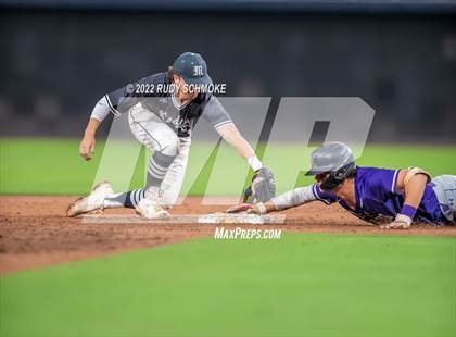 Thumbnail 1 in Madison vs. St. Augustine (Petco Park) photogallery.