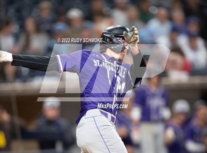 Thumbnail 2 in Madison vs. St. Augustine (Petco Park) photogallery.