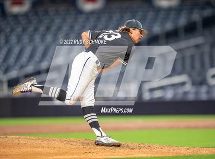 Thumbnail 3 in Madison vs. St. Augustine (Petco Park) photogallery.