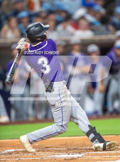 Thumbnail 3 in Madison vs. St. Augustine (Petco Park) photogallery.