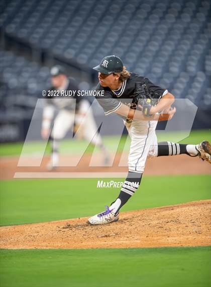 Thumbnail 3 in Madison vs. St. Augustine (Petco Park) photogallery.