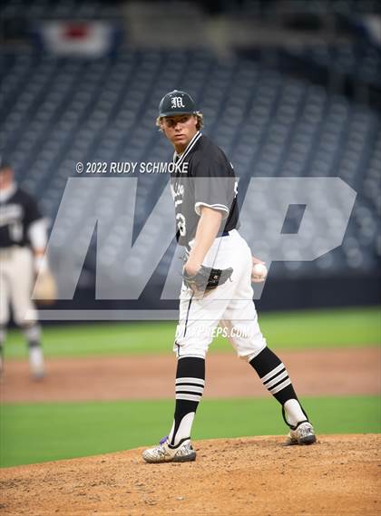 Thumbnail 1 in Madison vs. St. Augustine (Petco Park) photogallery.