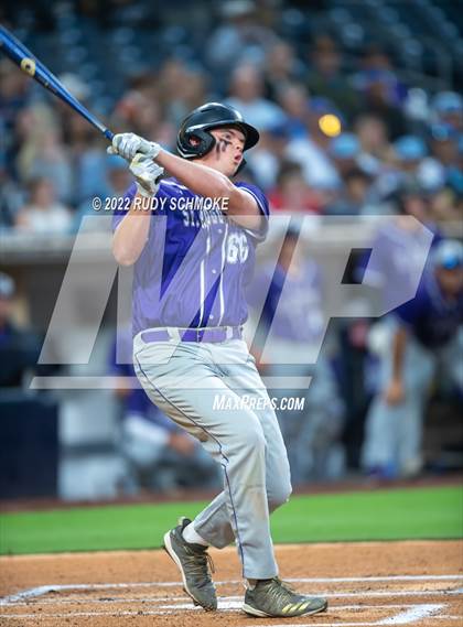 Thumbnail 1 in Madison vs. St. Augustine (Petco Park) photogallery.