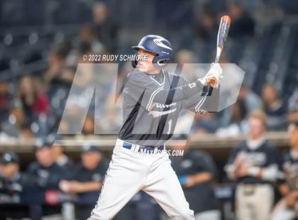 Thumbnail 3 in Madison vs. St. Augustine (Petco Park) photogallery.