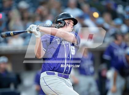 Thumbnail 2 in Madison vs. St. Augustine (Petco Park) photogallery.