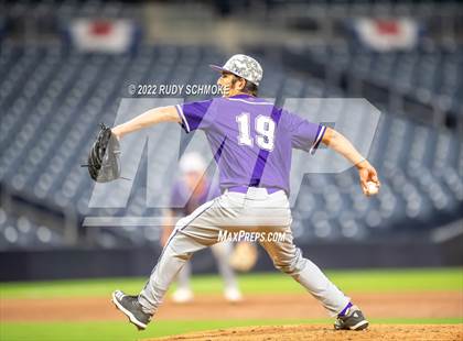 Thumbnail 3 in Madison vs. St. Augustine (Petco Park) photogallery.