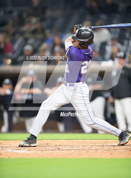 Thumbnail 2 in Madison vs. St. Augustine (Petco Park) photogallery.