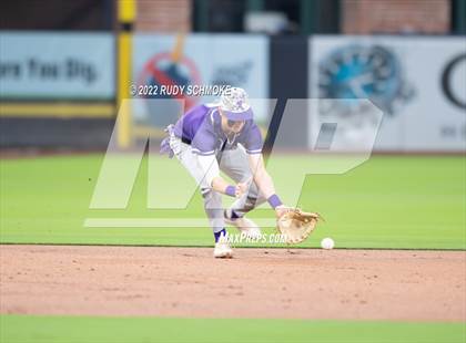 Thumbnail 3 in Madison vs. St. Augustine (Petco Park) photogallery.