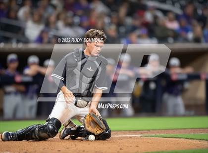 Thumbnail 2 in Madison vs. St. Augustine (Petco Park) photogallery.