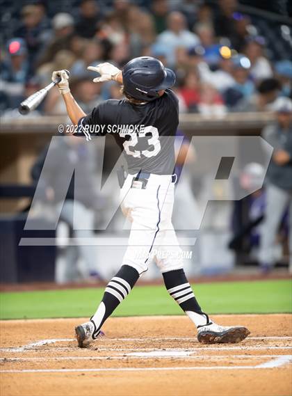 Thumbnail 2 in Madison vs. St. Augustine (Petco Park) photogallery.