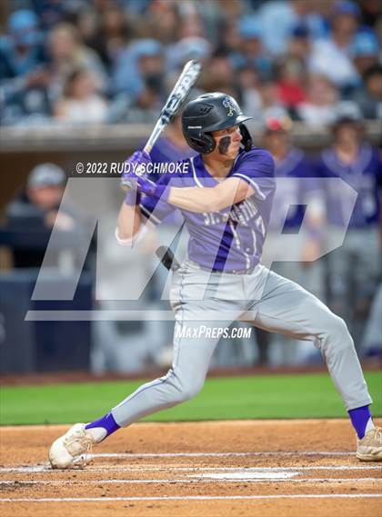 Thumbnail 3 in Madison vs. St. Augustine (Petco Park) photogallery.