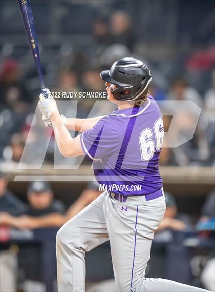 Thumbnail 2 in Madison vs. St. Augustine (Petco Park) photogallery.