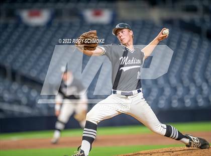 Thumbnail 3 in Madison vs. St. Augustine (Petco Park) photogallery.