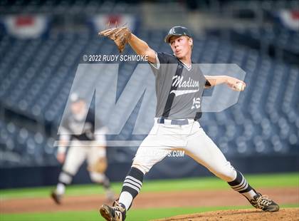 Thumbnail 3 in Madison vs. St. Augustine (Petco Park) photogallery.