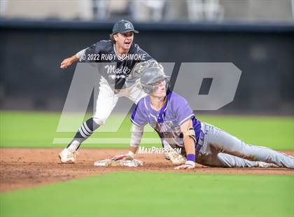 Thumbnail 2 in Madison vs. St. Augustine (Petco Park) photogallery.
