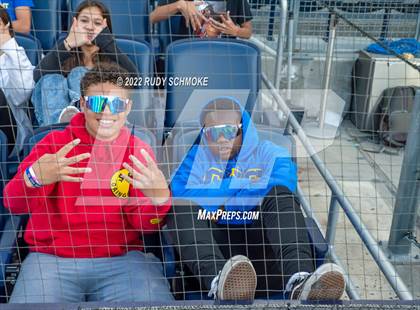 Thumbnail 3 in Madison vs. St. Augustine (Petco Park) photogallery.