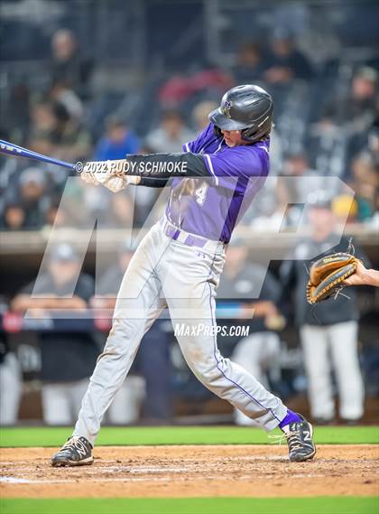 Thumbnail 3 in Madison vs. St. Augustine (Petco Park) photogallery.