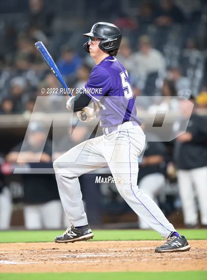 Thumbnail 3 in Madison vs. St. Augustine (Petco Park) photogallery.