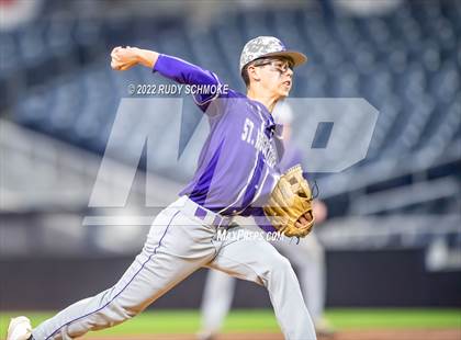 Thumbnail 1 in Madison vs. St. Augustine (Petco Park) photogallery.